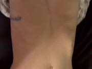 the best ejaculation of the day is the one in the morning when you wake up 13/16