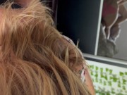 the best ejaculation of the day is the one in the morning when you wake up 9/16