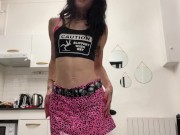 Tattooed slut gets ass fucked on the first date by a complete stranger 3/16