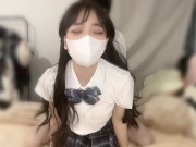 网红主播约粉丝在家中做爱 14/16