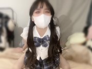 网红主播约粉丝在家中做爱 15/16