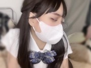 网红主播约粉丝在家中做爱 9/16