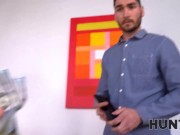 HUNT4K. Jayla de Angelis spread legs for rich man who gives money to her boyfriend 6/16