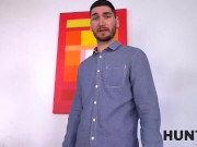 HUNT4K. Jayla de Angelis spread legs for rich man who gives money to her boyfriend 7/16