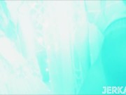 Moroccan Jerkaoke- Angel Gostosa and Franco Styles 1/16