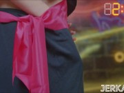 Moroccan Jerkaoke- Angel Gostosa and Franco Styles 10/16