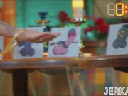 Moroccan Jerkaoke- Angel Gostosa and Franco Styles 5/16