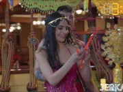 Moroccan Jerkaoke- Angel Gostosa and Franco Styles 7/16