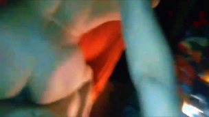 Nina chica TAKATA , primer video de Nina la pelirroja sexy , debut