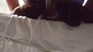 Bend over let me fuck you in the ass