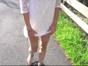 Never Before Seen! Exclusive UVIU Video Compilation | Dirty Talk | Public | BJ | Anal - Chessie Rae 11/16