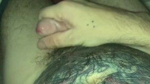 Cumshot2