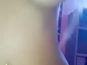 Putinha da Gabriella Gushi dando de graça no puteiro 15/16