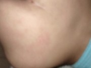 Young Wife In Doggy Style Gets Ass Fucked Gape Creampie 5/16