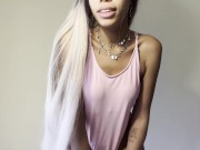 Try on Haul: EXTREME micro Bikinis 1/16