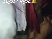 Getting a blowjob from a red head in the back seat 🤤💋💦 6/16