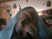 The best part of waking up... 1/16