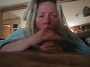 The best part of waking up... 6/16