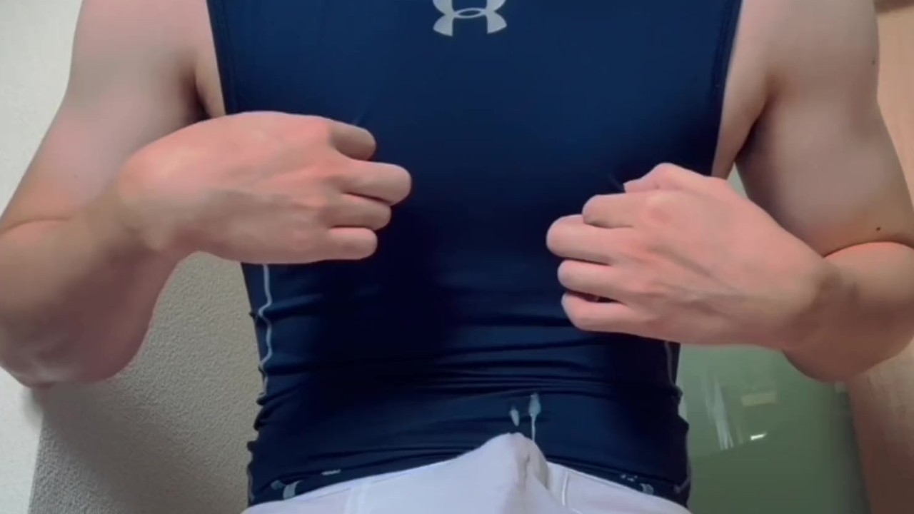Perverted Japanese ejaculating with nipples - Free Sex Video - RedTube