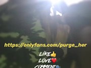 He had to watch his girlfriend suck my dick 💋💦. He was mad 😡 11/16