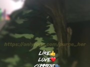 He had to watch his girlfriend suck my dick 💋💦. He was mad 😡 5/16