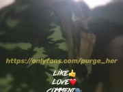 He had to watch his girlfriend suck my dick 💋💦. He was mad 😡 8/16