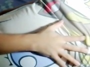 PinayXPawg - Titty Play (Nilaro ang Dede) 1/16