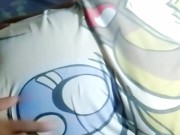 PinayXPawg - Titty Play (Nilaro ang Dede) 2/16