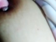 PinayXPawg - Titty Play (Nilaro ang Dede) 9/16