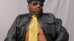 Black and Gold, King Hornet, get stung and accept my venom