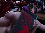 [HMV] Summer Bitch Paradise - Rondoudou Media 13/16