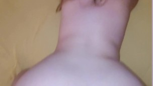 my 18 year old stepsister POV