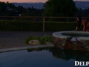 Delphine Films- Meeting At All Costs 2/16