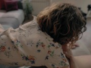 stepbro filled my panties 3/16