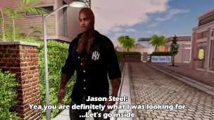 Daniyella Morgan Promo