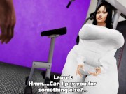 Laurel Pumpkins Promo - Screenshot 4 of 16 - Chubby