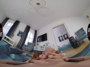 VIRTUAL TABOO - Agatha Vega Eats Cum Like No Other Latina 13/16