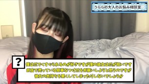 爪でくすぐられるのが好き でも彼女は爪が短い