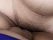 تامر ابن الجيران يروح لسارة البيت وينيكها فى كسها الجزء الاول 14/16