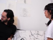 I'll tell that you're a slut ! Cindy Luna