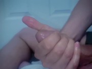 Solo Masturbation