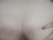 The neighbor wants me to break her ass 🍑 13/16