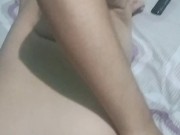 The neighbor wants me to break her ass 🍑 9/16