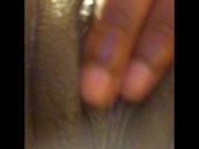 Mini compilation of my drooling pussy 14/16