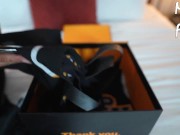 Pornhub Gave Me A Gift So I Gave Him Anal 2/16