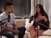 ¿El Tamaño Importa? Esperanza Gómez Responde | Crispasquel | 40 Grados 12/16