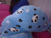 MI MUJER NO ESTÁ EN CASA !! Eliza Evans. parte 2. PORNO CASERO 1/16