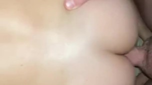 Breeding Twink BF During Pandemic