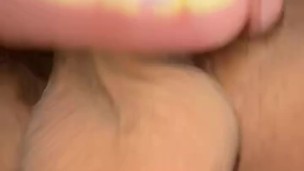 Twink Gets His Pussy Filled