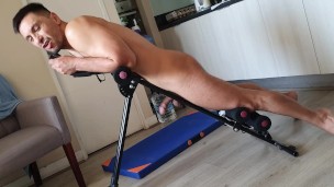 gym cumming